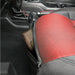 Smittybilt 576230 Neoprene Seat Cover; Red/Black; Front/Rear; Gen 2; Kit; - Truck Part Superstore