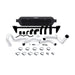 Mishimoto MMINT-STI-15BK Front-Mount Intercooler, fits Subaru WRX/STI 2015-2021, Black - Truck Part Superstore