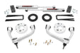 Rough Country 57730 F-150 3 Inch Lift Kit Bolt On  2021 F-150 4WD Rough Country - Truck Part Superstore