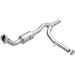 MagnaFlow Exhaust Products 21-834 OEM Grade Direct-Fit Catalytic Converter - Truck Part Superstore
