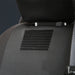Smittybilt 57747701 GEAR Seat Cover; Black; Front; - Truck Part Superstore