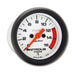 AutoMeter 5774 GAUGE; NITROUS PRESSURE; 2 1/16in.; 1600PSI; DIGITAL STEPPER MOTOR; PHANTOM - Truck Part Superstore