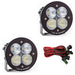 Baja Designs 577803 LED Light Pods Driving Combo Pattern Pair XL R Sport Series Baja Designs - Truck Part Superstore