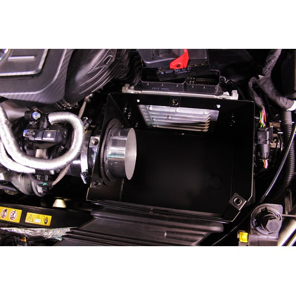 Mishimoto MMAI-CLA45-14BK Performance Air Intake, fits Mercedes-Benz CLA45 AMG 2014-2019 - Truck Part Superstore