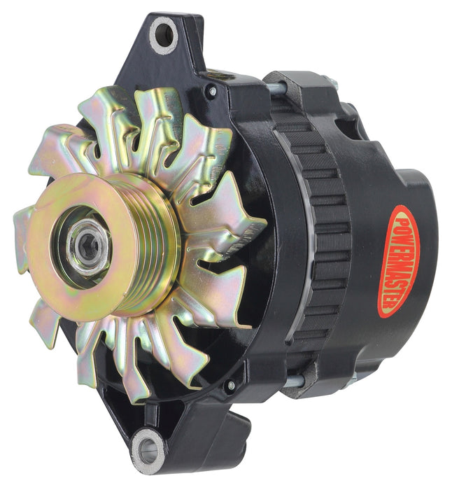 Powermaster Performance 578038 XS Volt™ Hi Amp Alternator - Truck Part Superstore