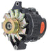 Powermaster Performance 578038 XS Volt™ Hi Amp Alternator - Truck Part Superstore