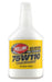 Red Line Oil 57804 75W110 Gear Oil Synthetic GL-5 Differential Gear Oil 1 Quart Red Line Oil - Truck Part Superstore
