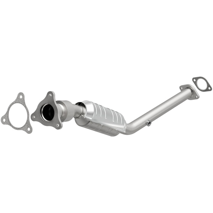 MagnaFlow Exhaust Products 51914 OEM Grade Direct-Fit Catalytic Converter - Truck Part Superstore