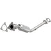 MagnaFlow Exhaust Products 51914 OEM Grade Direct-Fit Catalytic Converter - Truck Part Superstore