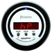 AutoMeter 5781 GAUGE; PERFORM METER; 2 1/16in.; 1/4 MILE/HP/0-60/60-0/G FORCES; DIGITAL; PHANTO - Truck Part Superstore