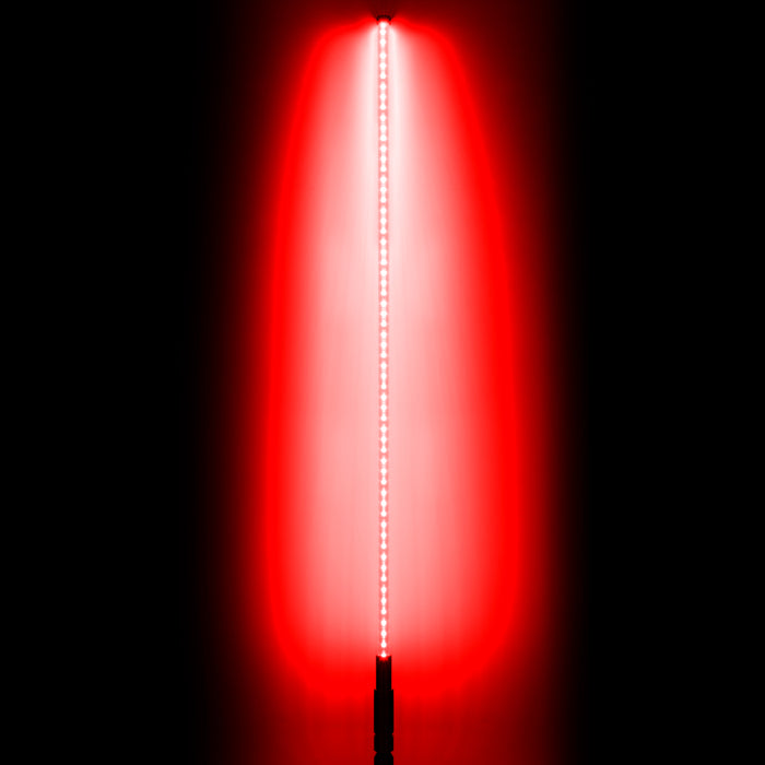 Oracle Lighting 5782-333 Off-Road 6ft LED Whip - Truck Part Superstore