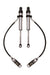 ICON Vehicle Dynamics 57825CP 08-UP LC 200 0-2" REAR 2.5 VS RR CDCV PAIR - Truck Part Superstore