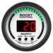 AutoMeter 5782 GAUGE; BOOST CONTROLLER; 2 1/16in.; 30INHG-30PSI; INCL. SOLENOID; DIGITAL; PHANT - Truck Part Superstore