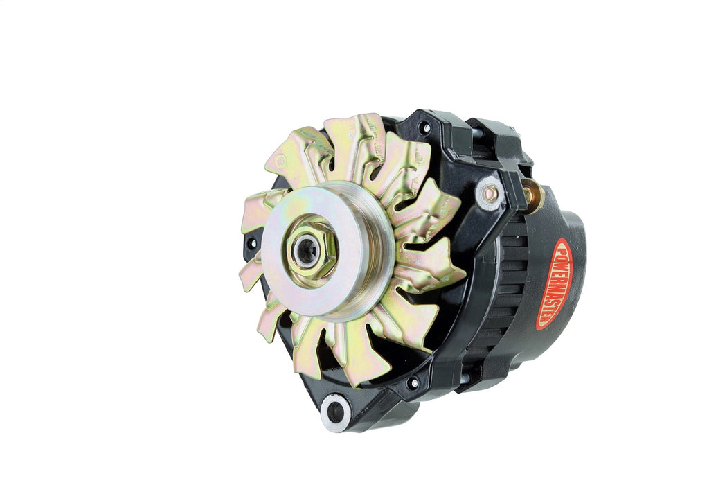 Powermaster Performance 578601 Alternator - Truck Part Superstore