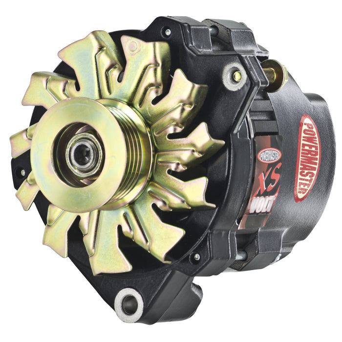 Powermaster Performance 578608 XS Volt™ Hi Amp Alternator - Truck Part Superstore