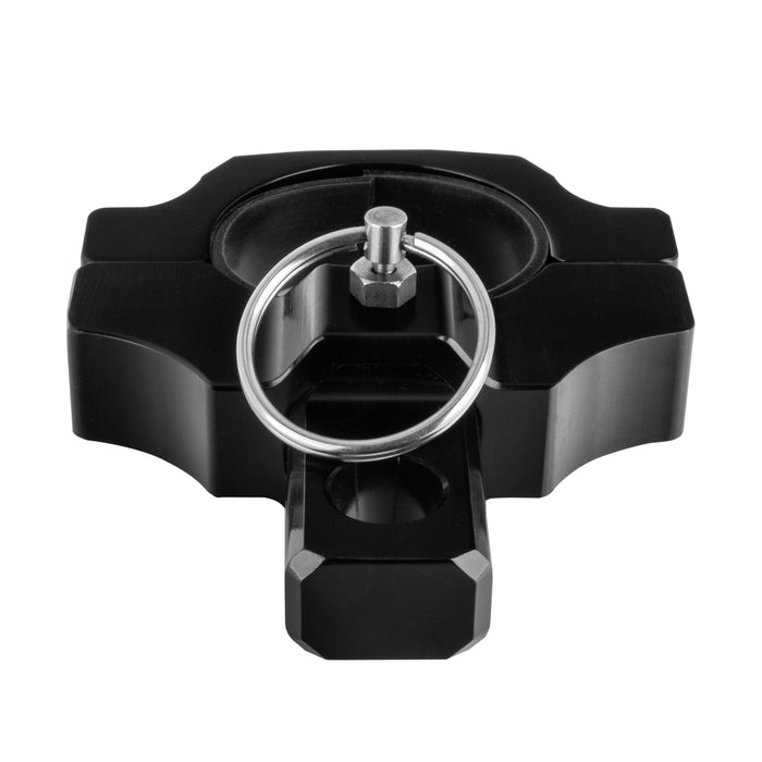Oracle Lighting 5787-504 Product includes a threaded receiver for installation. - Truck Part Superstore