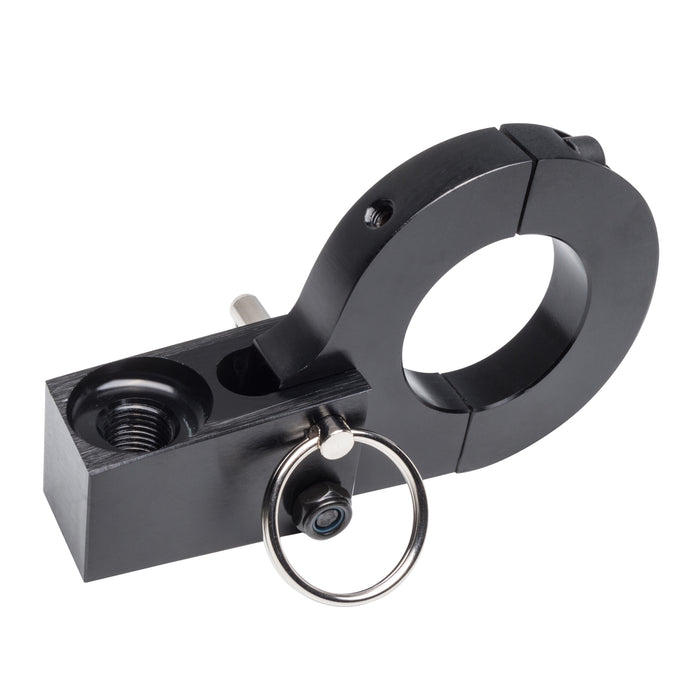 Oracle Lighting 5788-504 Product includes a threaded receiver for installation. - Truck Part Superstore
