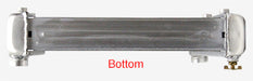 Northern Radiator 209648 Pro Stock - 16 3/4 X 19 5/8 Radiator - Truck Part Superstore