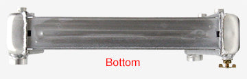 Northern Radiator 209648 Pro Stock - 16 3/4 X 19 5/8 Radiator - Truck Part Superstore