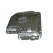 TCI Automotive 428011 Ford Chrome-Plated Stock Depth Pan. - Truck Part Superstore