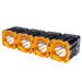 Oracle Lighting 5793-504 High Performance 10W CREE XM-L Spot, Linkable, 6000K - Truck Part Superstore