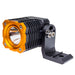 Oracle Lighting 5793-504 High Performance 10W CREE XM-L Spot, Linkable, 6000K - Truck Part Superstore