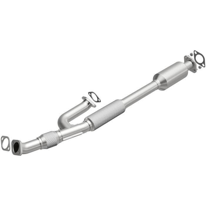 MagnaFlow Exhaust Products 5571534 California Direct-Fit Catalytic Converter - Truck Part Superstore
