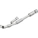 MagnaFlow Exhaust Products 5571534 California Direct-Fit Catalytic Converter - Truck Part Superstore
