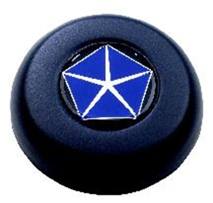 Grant 5793 Mopar Licensed Horn Button - Truck Part Superstore