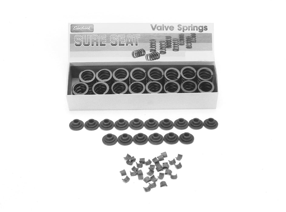 Edelbrock 5894 { Sellable : Yes } - Truck Part Superstore