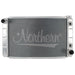 Northern Radiator 209621 16 X 28 Gm Radiator - Truck Part Superstore