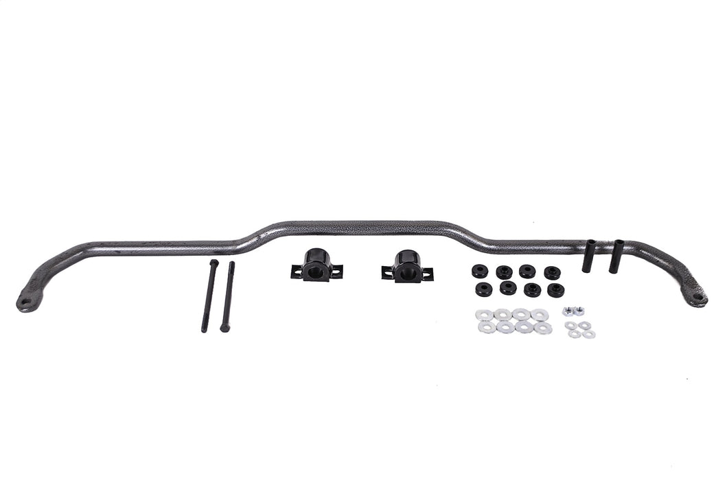 Hellwig 5795 Front Sway Bar Kit for GM 67-69 Camaro/Firebird; 68-74 X-Body - Truck Part Superstore
