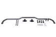 Hellwig 5795 Front Sway Bar Kit for GM 67-69 Camaro/Firebird; 68-74 X-Body - Truck Part Superstore