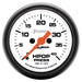 AutoMeter 5796 GAUGE; HIGH PRESS OIL PUMP; 2 1/16in.; 4KPSI; DIGITAL STEPPER MOTOR; PHANTOM - Truck Part Superstore