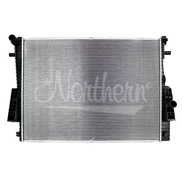 Northern Radiator CR13022 Plastic Tank Radiator - 37 X 27 1/2 X 2 11/16 Core For Diesel Applications - Truck Part Superstore