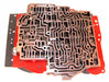 TCI Automotive 376015 700R4 Rev Pattern Full Man Valve Body w/ Lock-Up Capability Full Engine Braking. - Truck Part Superstore