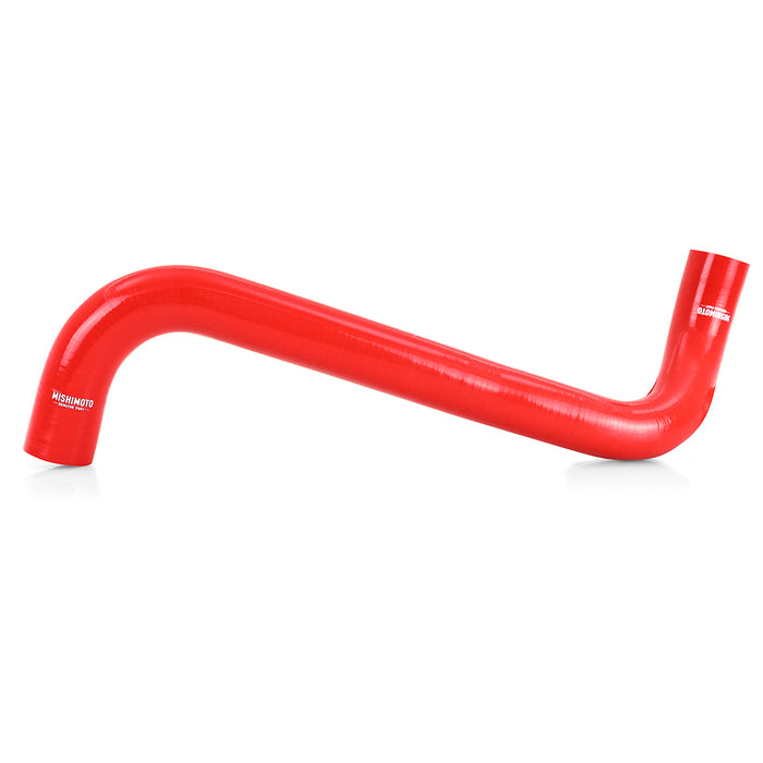 Mishimoto MMHOSE-G8-08RD Silicone Radiator Hose Kit, Fits Pontiac G8 GT 6.0L 2008-2009, Red - Truck Part Superstore