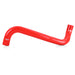 Mishimoto MMHOSE-G8-08RD Silicone Radiator Hose Kit, Fits Pontiac G8 GT 6.0L 2008-2009, Red - Truck Part Superstore