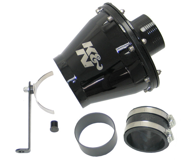 K&N 57A-6016 Engine Cold Air Intake Performance Kit - Truck Part Superstore