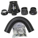 K&N 57A-6019 Engine Cold Air Intake Performance Kit - Truck Part Superstore