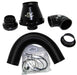 K&N 57A-6022 Engine Cold Air Intake Performance Kit - Truck Part Superstore