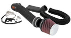 K&N 57I-2501 Engine Cold Air Intake Performance Kit - Truck Part Superstore
