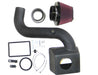 K&N 57I-2503 Engine Air Intake and Air Box Kit - Truck Part Superstore
