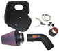 K&N 57I-9001 Engine Cold Air Intake Performance Kit - Truck Part Superstore