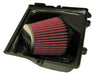 K&N 57S-3300 Engine Air Intake and Air Box Kit - Truck Part Superstore