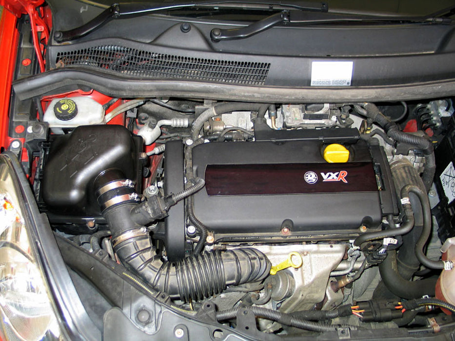 K&N 57S-4902 Engine Air Intake and Air Box Kit - Truck Part Superstore