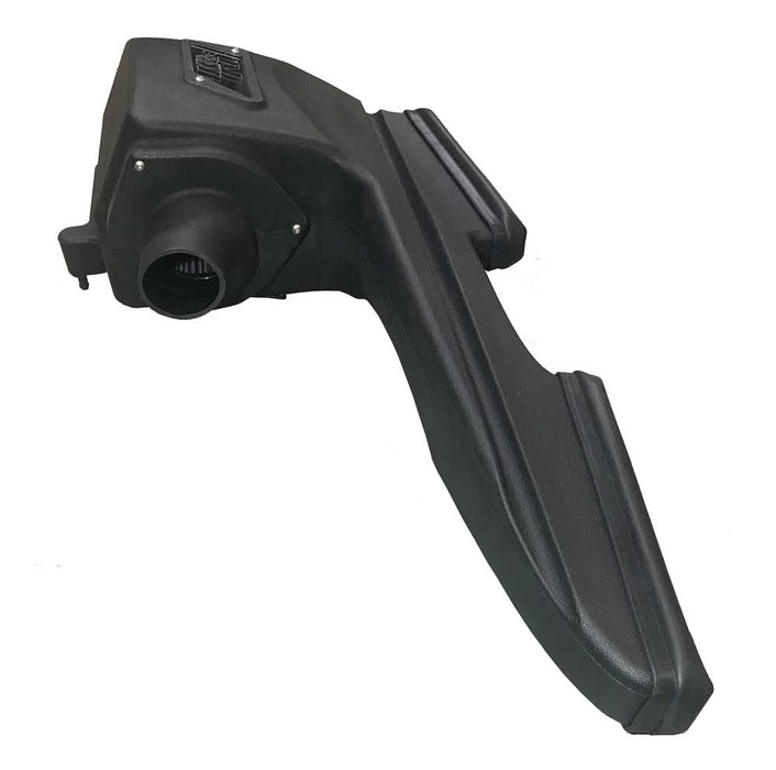 K&N 57S-6200 Engine Air Intake and Air Box Kit - Truck Part Superstore