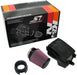K&N 57S-9500 Engine Air Intake and Air Box Kit - Truck Part Superstore