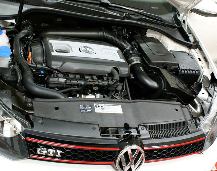 K&N 57S-9501 Engine Air Intake and Air Box Kit - Truck Part Superstore