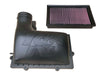 K&N 57S-9502 Engine Air Intake and Air Box Kit - Truck Part Superstore